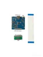 6 Inch 2K Mono LCD 3D Printer Screen | Elegoo Mars 2 Pro Replacement