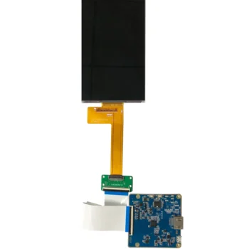 6 Inch 2K Mono LCD 3D Printer Screen | Elegoo Mars 2 Pro Replacement