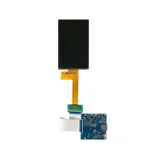 6 Inch 2K Mono LCD 3D Printer Screen | Elegoo Mars 2 Pro Replacement