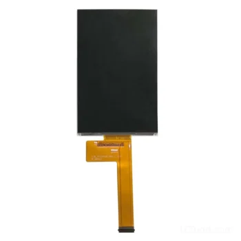 6 Inch 2K Mono LCD 3D Printer Screen | Elegoo Mars 2 Pro Replacement