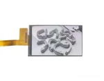 6 Inch 2K Mono LCD 3D Printer Screen | Elegoo Mars 2 Pro Replacement