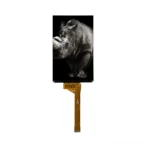 6 Inch 2K Mono LCD 50-Pin | Creality LD-002H Replacement Screen