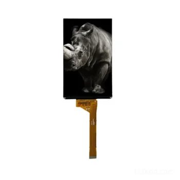 6 Inch 2K Mono LCD 50-Pin | Creality LD-002H Replacement Screen