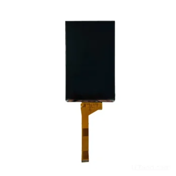 6 Inch 2K Mono LCD 50-Pin | Creality LD-002H Replacement Screen