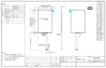 6 Inch 2K Mono LCD 50-Pin | Creality LD-002H Replacement Screen