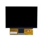 6.2 Inch 4K Mono LCD 3D Printer Screen | 3840x2400 Display Kit
