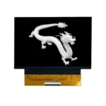 6.2 Inch 4K Mono LCD 3D Printer Screen | 3840x2400 Display Kit