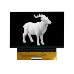 6.2 Inch 4K Mono LCD 3D Printer Screen | 3840x2400 Display Kit