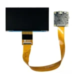 6.8 Inch 9K Mono LCD Replacement for Elegoo Mars 4 Ultra 8520x4320 18um
