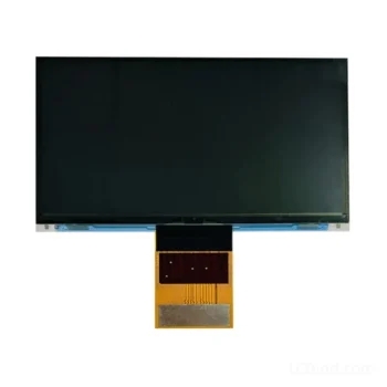 6.8 Inch 9K Mono LCD Replacement for Elegoo Mars 4 Ultra 8520x4320 18um