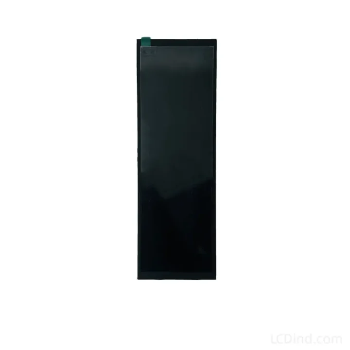 7.8 Inch Bar Type LCD Display Module 400x1280 IPS 800 Nits High ...