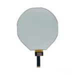 7 Inch Round LCD Display | 1080x1080 IPS RGB Interface Module