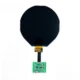 7 Inch Round LCD Display | 1080x1080 IPS RGB Interface Module