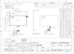 7 Inch IPS LCD Display Module (1024x600) – 500 nits RGB Interface