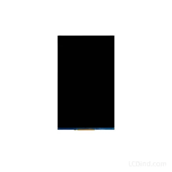 7 Inch MIPI LCD Display (800x1280) – IPS Portrait Mode 40-Pin