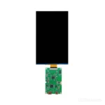 7 Inch MIPI LCD Display (800x1280) – IPS Portrait Mode 40-Pin