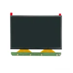8.9 Inch 4K MIPI Mono LCD | 3840x2400 3D Printer Screen (50-Pin)