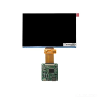 8.9 Inch 4K Mono LCD 3D Printer Screen | Photon Mono X Replacement