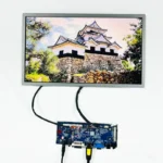 AD-FHD-LVDS-L11 Controller Board | 24V Industrial LVDS Driver