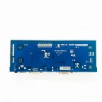 AD-FHD-LVDS-L11 Controller Board | 24V Industrial LVDS Driver
