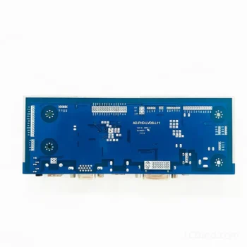 AD-FHD-LVDS-L11 Controller Board | 24V Industrial LVDS Driver
