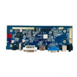 AD-FHD-LVDS-L11 Controller Board | 24V Industrial LVDS Driver