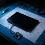 15.6 Inch FHD AMOLED Display | 1920x1080 High Contrast Module