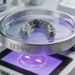 6 Inch 2K Mono LCD 50-Pin | Creality LD-002H Replacement Screen Dental Precision Printing