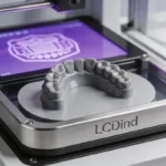 6 Inch 2K Mono LCD 50-Pin | Creality LD-002H Replacement Screen Dental Precision Printing