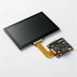 6.2 Inch 4K Mono LCD 3D Printer Screen | 3840x2400 Display Kit DIY Component Kit Focus