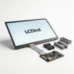 13.6 Inch 7K Mono LCD Screen for Anycubic Photon M3 Max 3D Printer Replacement