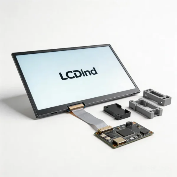 13.6 Inch 7K Mono LCD Screen for Anycubic Photon M3 Max 3D Printer Replacement