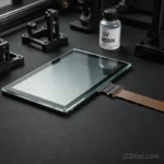 13.6 Inch 7K Mono LCD Screen for Anycubic Photon M3 Max 3D Printer Replacement