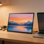 11.6 Inch 1920x1080 LCD Kit – 450 nits Ultra-thin eDP IPS DIY Portable Monitor