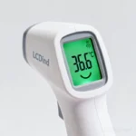 2 Inch IPS LCD Screen Module 240x320 12-Pin MCU 8-Bit Interface Handheld Medical Device