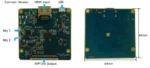 HDMI to MIPI Driver Board | 2K & 4K LCD Controller for 5.5"-6.6"