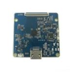 HDMI to MIPI Driver Board | 2K & 4K LCD Controller for 5.5"-6.6"