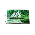 7 Inch High Brightness LCD: Unbeatable Outdoor Visibility