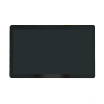 21.5 Inch 1000 Nits Touch Monitor | FHD Outdoor Industrial Display