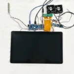 21.5 Inch 1000 Nits Touch Monitor | FHD Outdoor Industrial Display