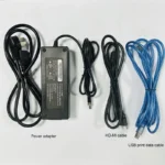 21.5 Inch 1000 Nits Touch Monitor | FHD Outdoor Industrial Display