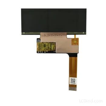 7 Inch 1080x1920 LCD Module 600 nits MIPI 40-Pin IPS Display