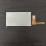 7 Inch 1080x1920 LCD Module 600 nits MIPI 40-Pin IPS Display