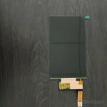 7 Inch 1080x1920 LCD Module 600 nits MIPI 40-Pin IPS Display