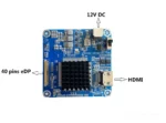 15.6 Inch FHD AMOLED Display | 1920x1080 High Contrast Module