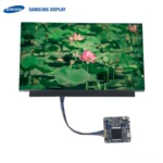 15.6 Inch FHD AMOLED Display | 1920x1080 High Contrast Module
