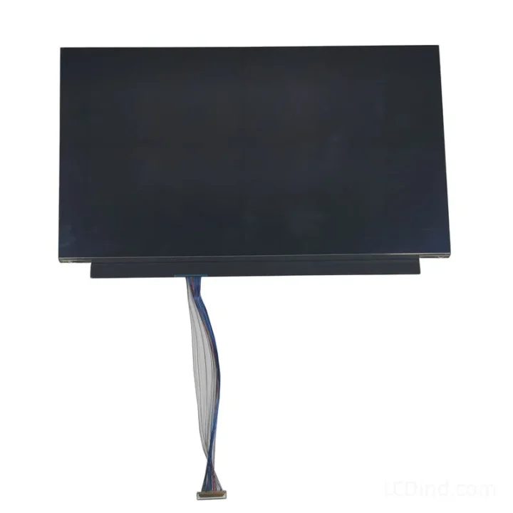 15.6 Inch FHD AMOLED Display | 1920x1080 High Contrast Module - LCDind