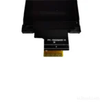 2 Inch IPS LCD Screen Module 240x320 12-Pin MCU 8-Bit Interface