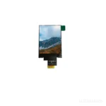 2 Inch IPS LCD Screen Module 240x320 12-Pin MCU 8-Bit Interface