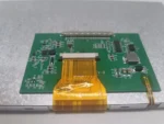 7 Inch LVDS LCD Display Module 800x480 IPS 800 nits High Brightness 30-Pin